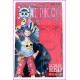 ONE PIECE Numero 4 Billion RED Movie 2nd Limited Blue Special Manga JAPANESE